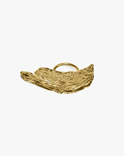 HELEN RING - GOLD