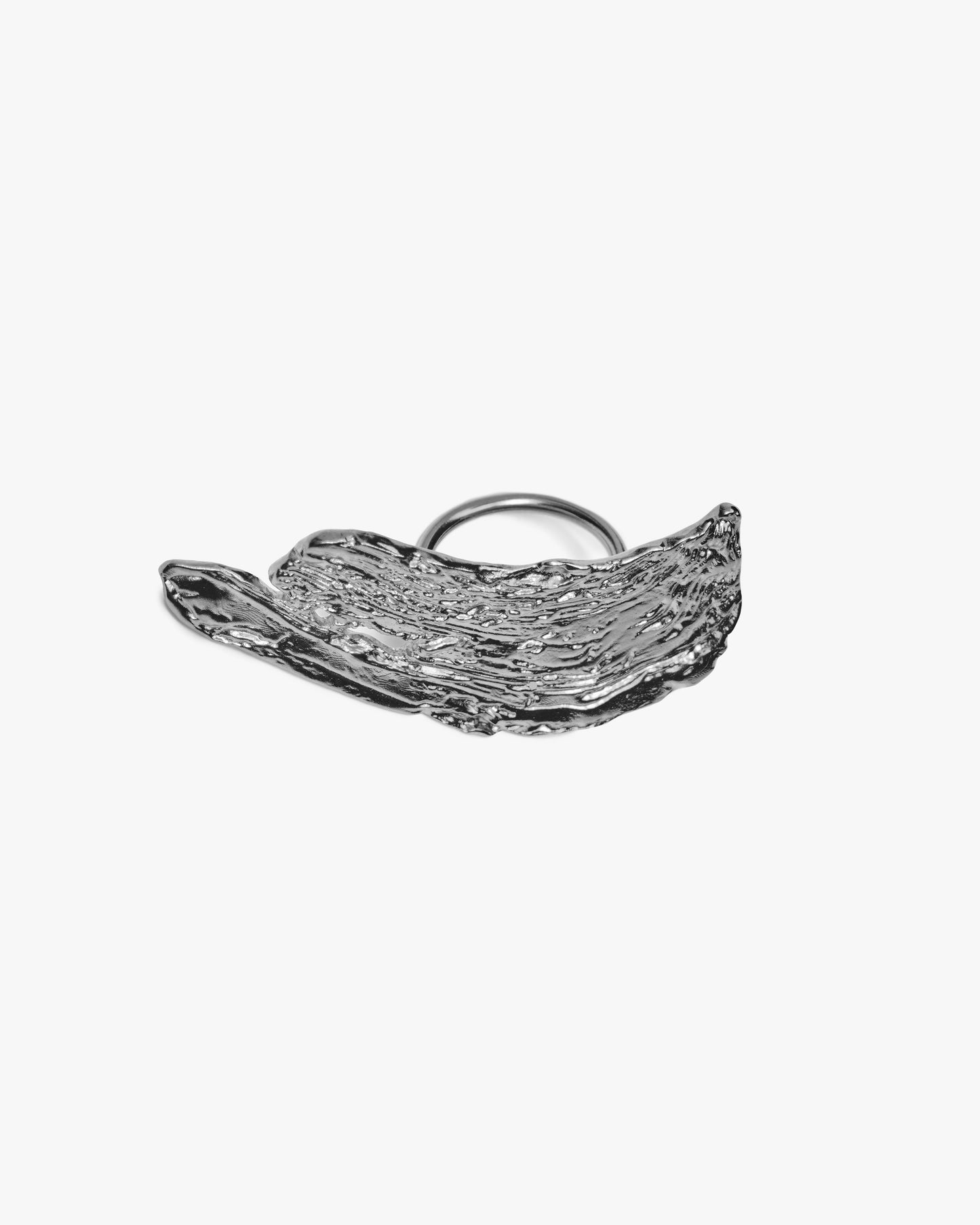 HELEN RING - SILVER