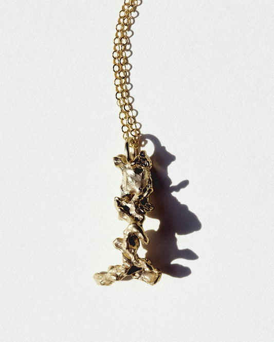 CARMEN NECKLACE