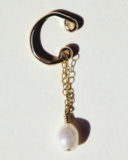 GRACE EAR CUFF