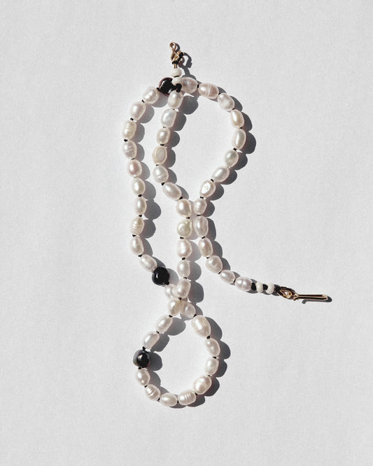 VIRGINIE NECKLACE