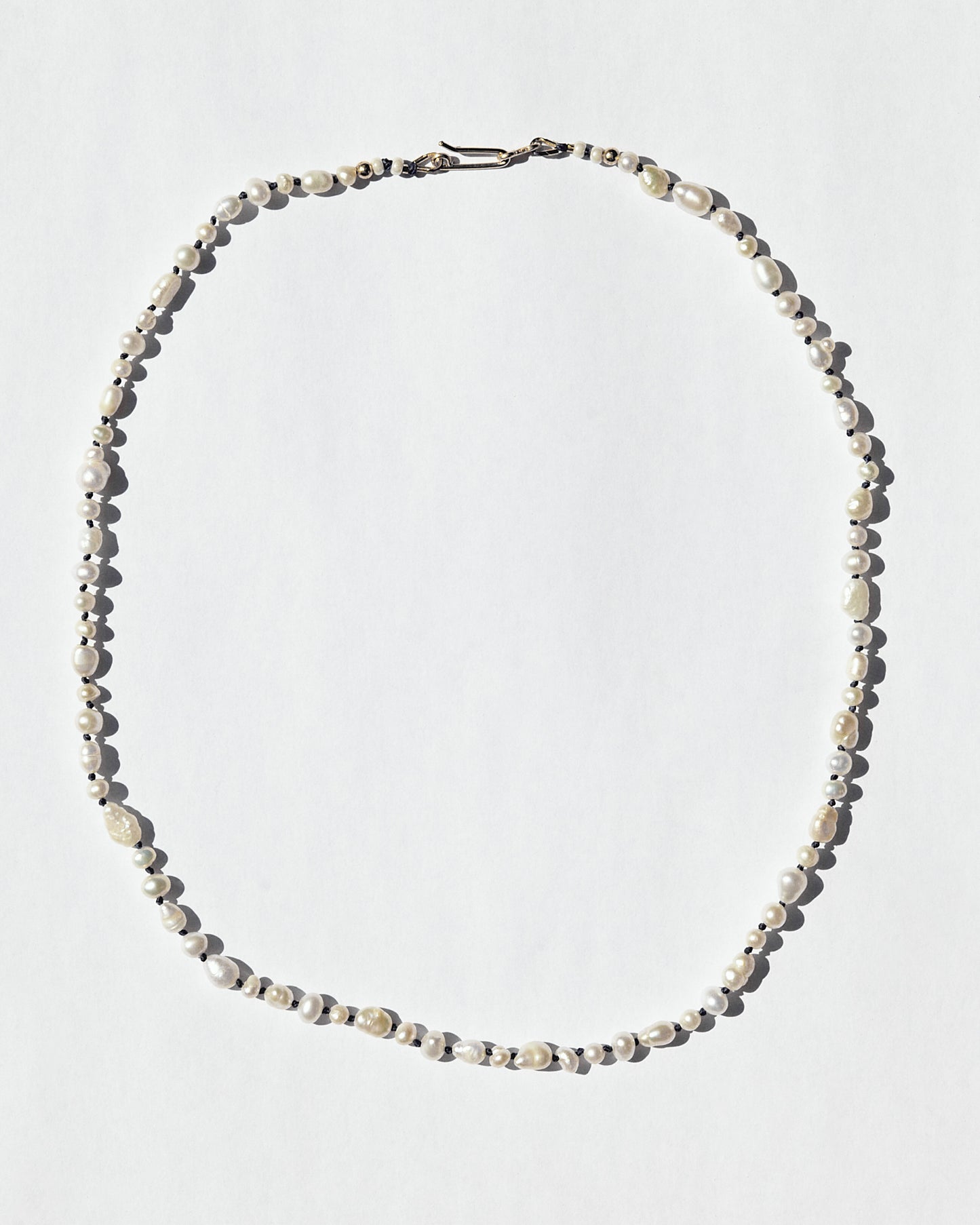 MAUREEN NECKLACE
