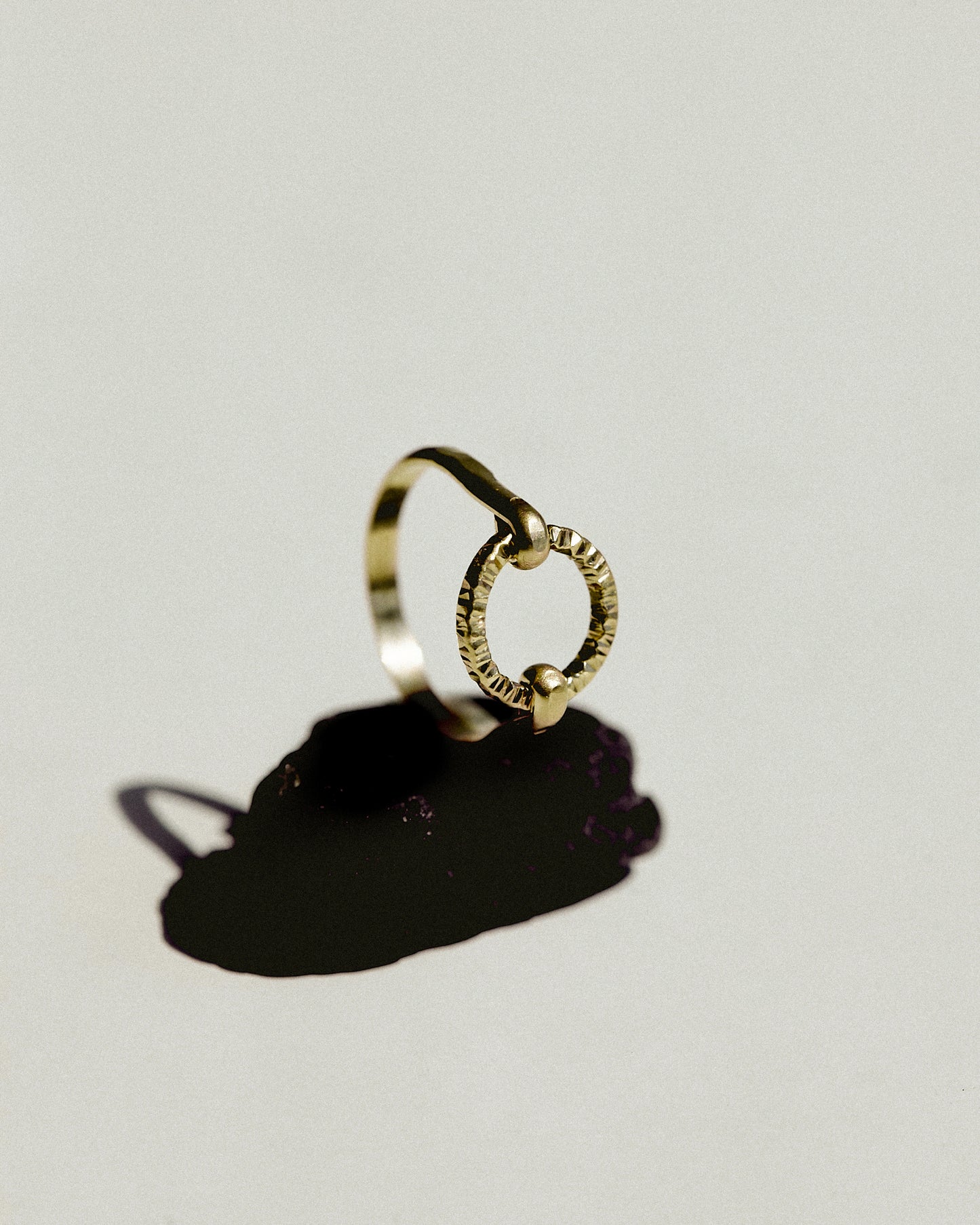 JULIA RING