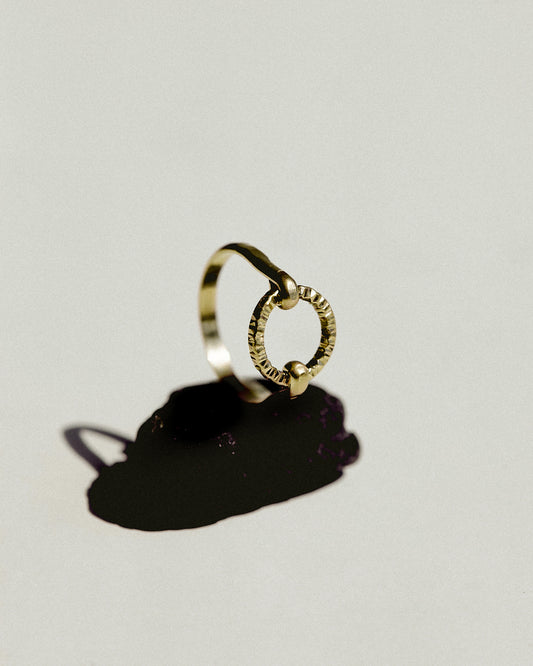 JULIA RING
