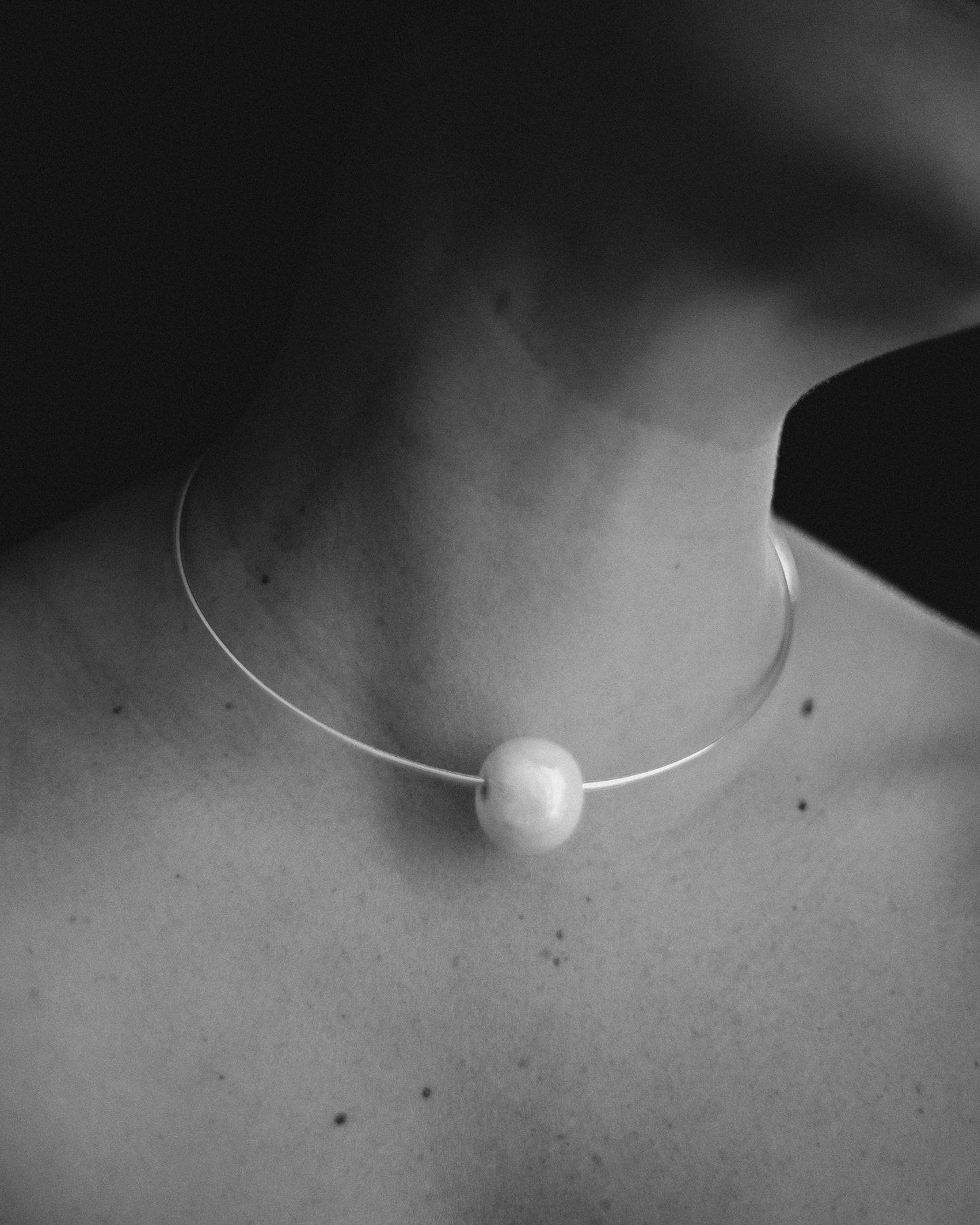 ROMY NECKLACE