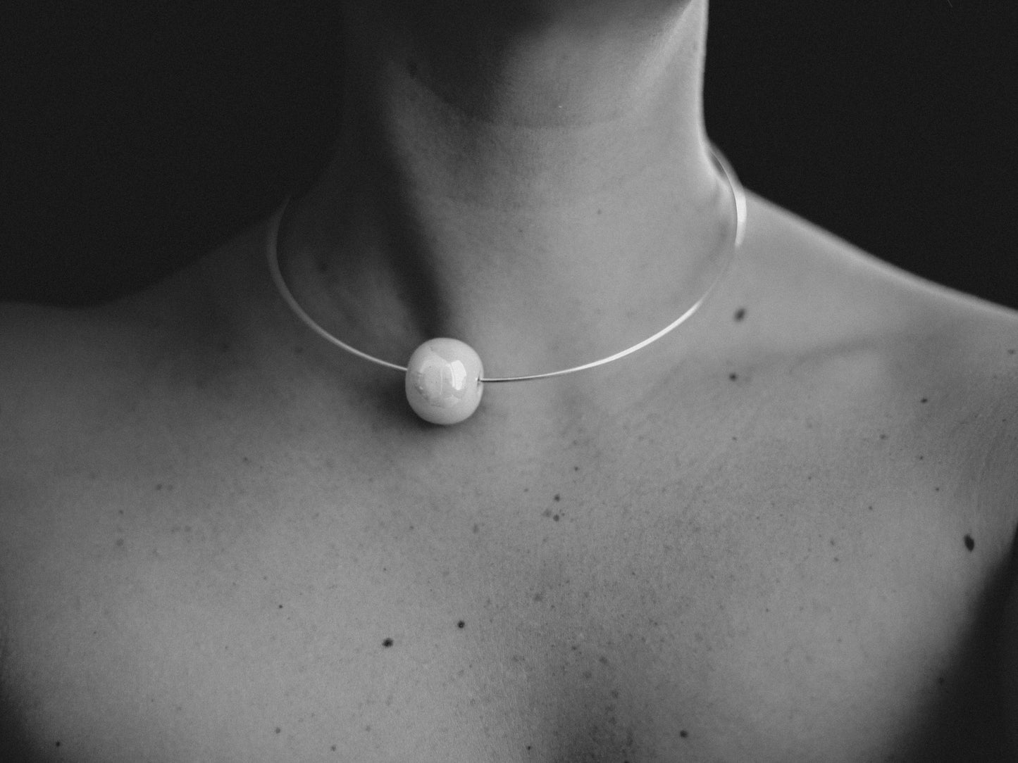 ROMY NECKLACE