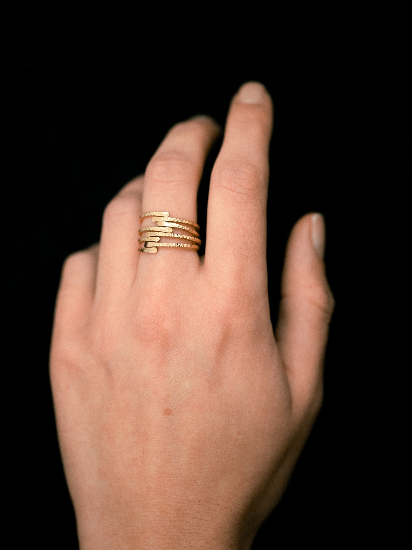 STELLA RING