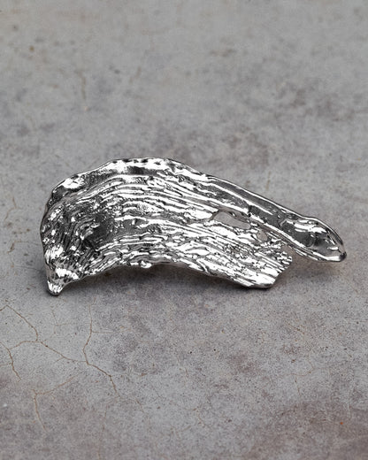 HELEN RING - SILVER