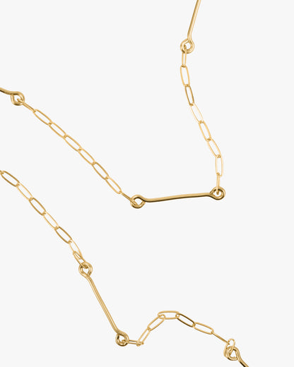 JANNA NECKLACE