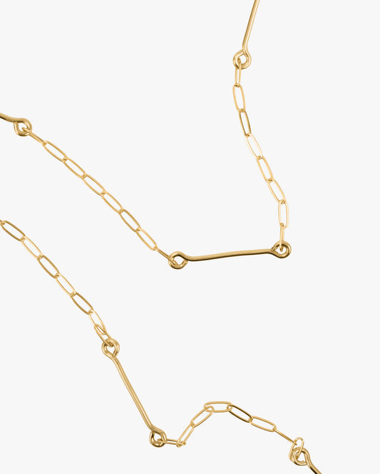 JANNA NECKLACE