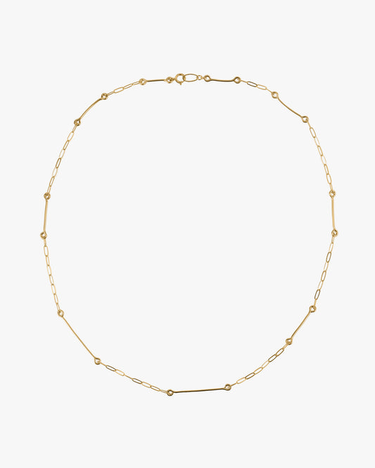 JANNA NECKLACE