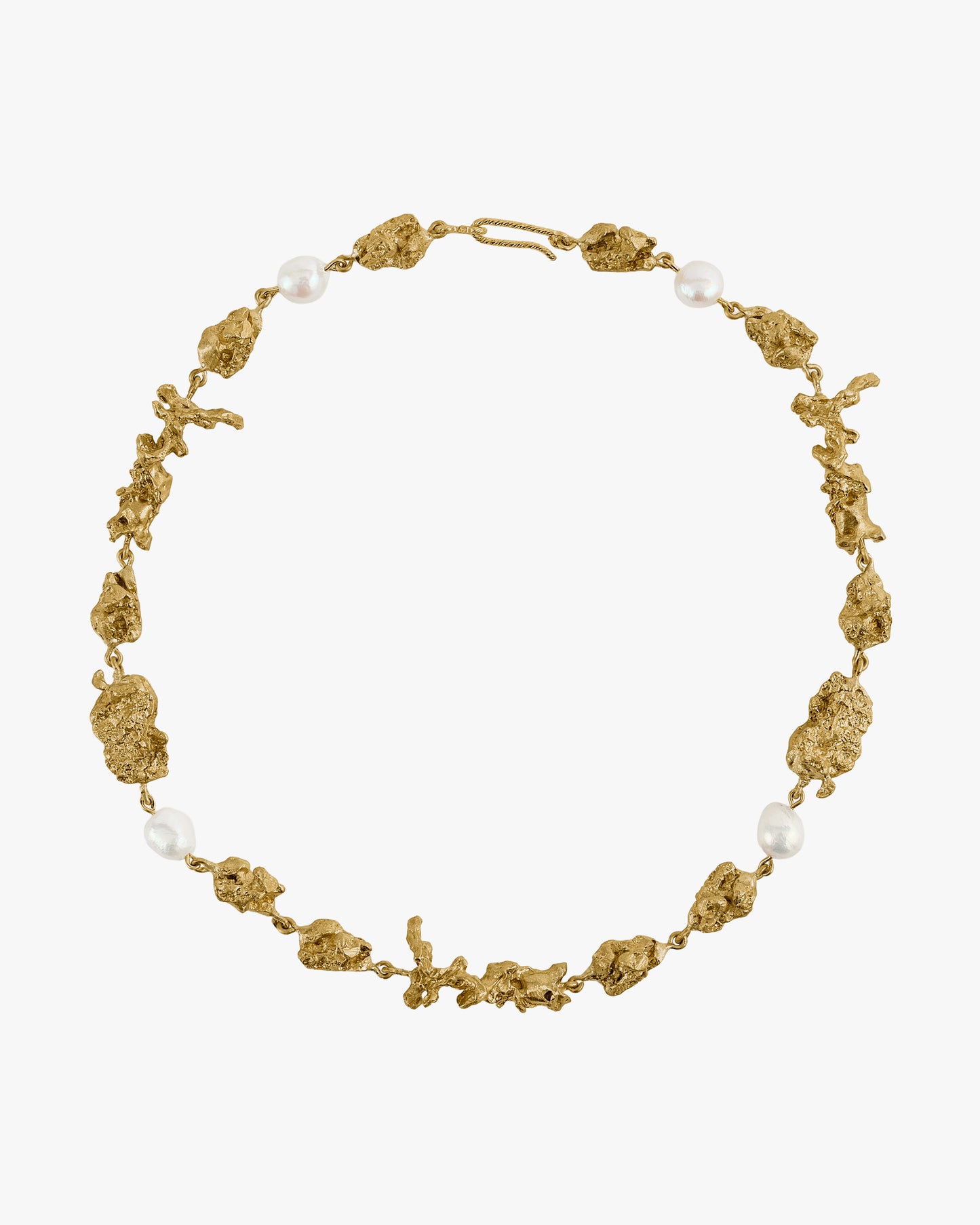 MARJORIE NECKLACE