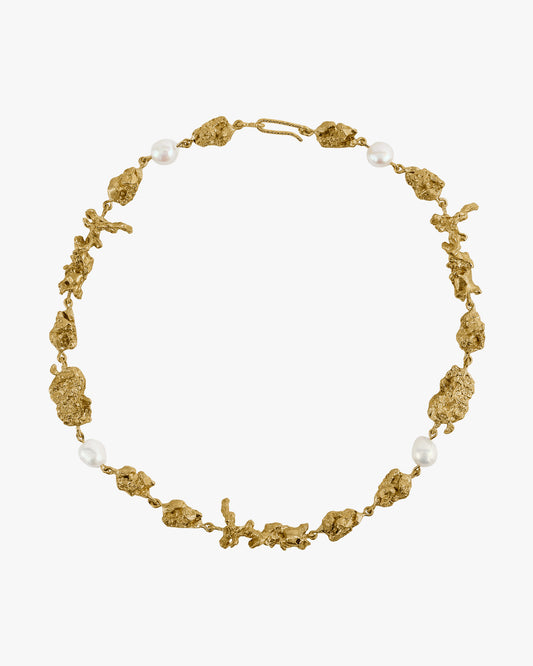 MARJORIE NECKLACE