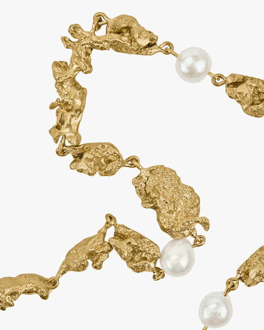 MARJORIE NECKLACE