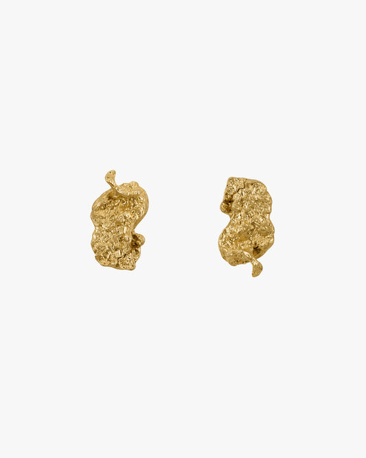 MARINE EARRINGS