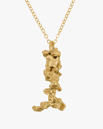 CARMEN NECKLACE