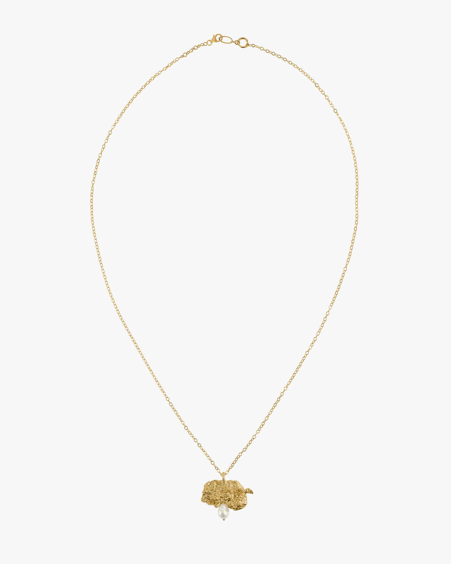 CAMILLE NECKLACE