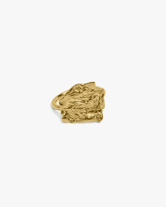 TIFFANY RING - GOLD