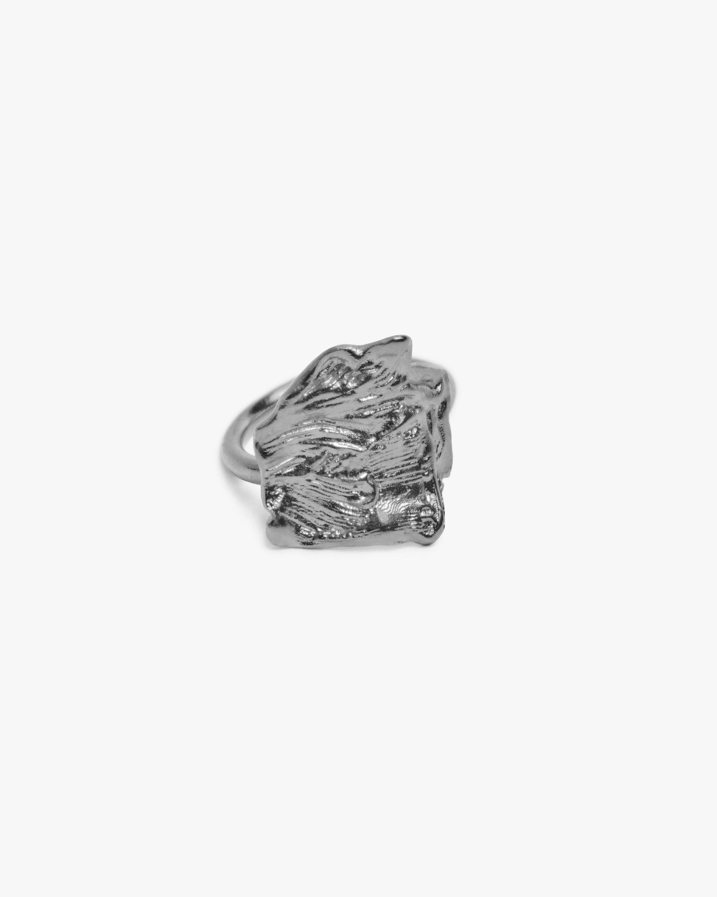 BAGUE TIFFANY - Argent 925 rhodié