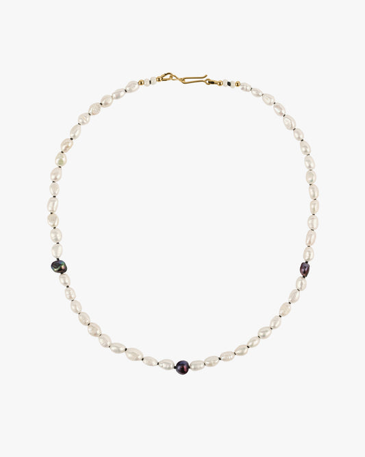 VIRGINIE NECKLACE