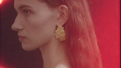 BOUCLES D'OREILLES TAMARA