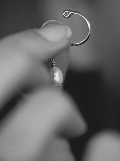 GRACE EAR CUFF