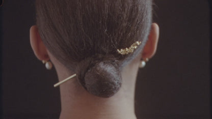 CARMEN HAIR PIN